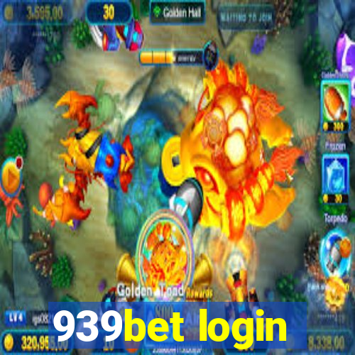 939bet login